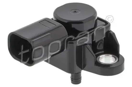 Sensor, Saugrohrdruck TOPRAN 401 623 Bild Sensor, Saugrohrdruck TOPRAN 401 623