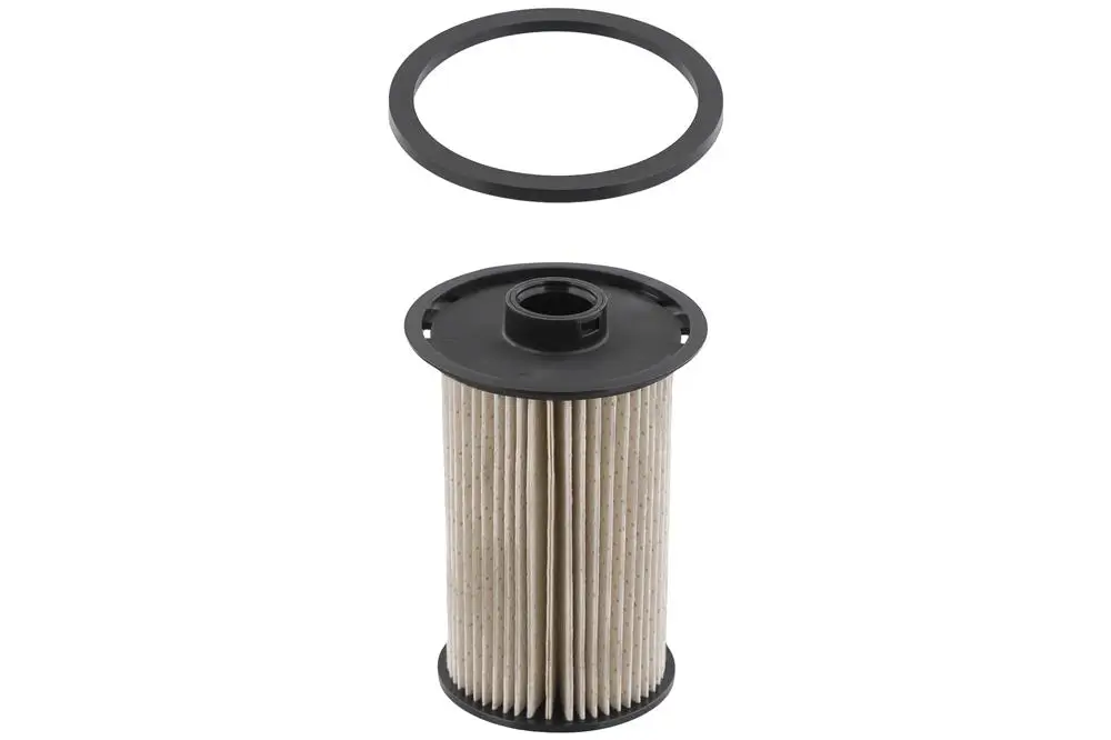 Kraftstofffilter TOPRAN 302 727