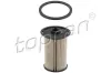 Kraftstofffilter TOPRAN 302 727