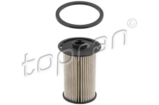 Kraftstofffilter TOPRAN 302 727 Bild Kraftstofffilter TOPRAN 302 727