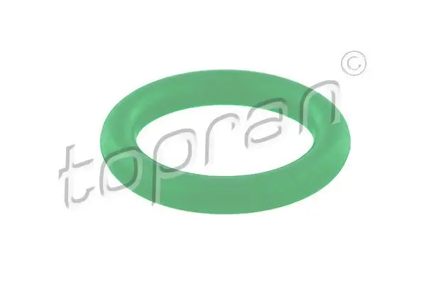 Dichtring, Ölablassschraube TOPRAN 117 248