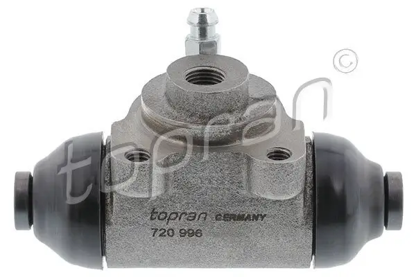 Radbremszylinder TOPRAN 720 996