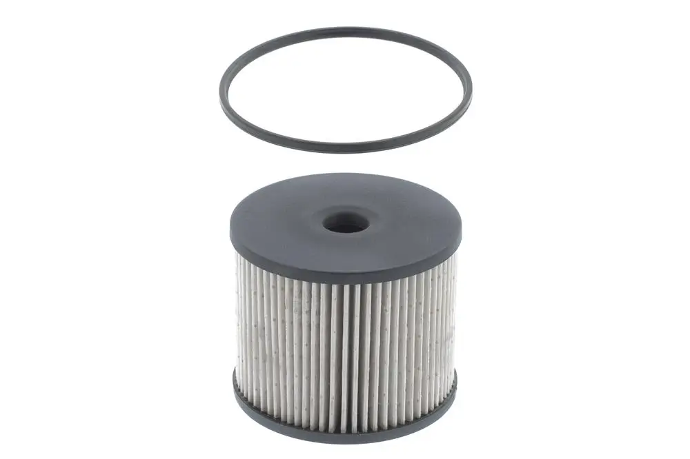 Kraftstofffilter TOPRAN 721 306