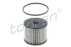 Kraftstofffilter TOPRAN 721 306