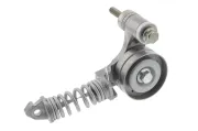 Spannrolle, Keilrippenriemen TOPRAN 206 230