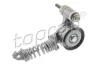 Spannrolle, Keilrippenriemen TOPRAN 206 230