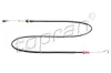 Gaszug TOPRAN 109 857