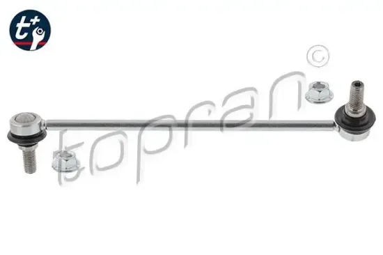 Stange/Strebe, Stabilisator Vorderachse links TOPRAN 208 344 Bild Stange/Strebe, Stabilisator Vorderachse links TOPRAN 208 344