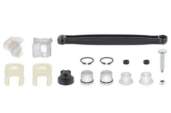 Reparatursatz, Schalthebel TOPRAN 206 933 Bild Reparatursatz, Schalthebel TOPRAN 206 933