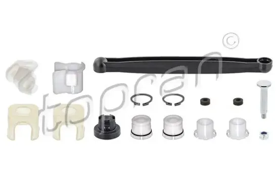 Reparatursatz, Schalthebel TOPRAN 206 933 Bild Reparatursatz, Schalthebel TOPRAN 206 933