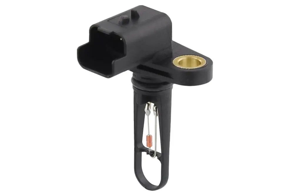 Sensor, Ansauglufttemperatur TOPRAN 302 695