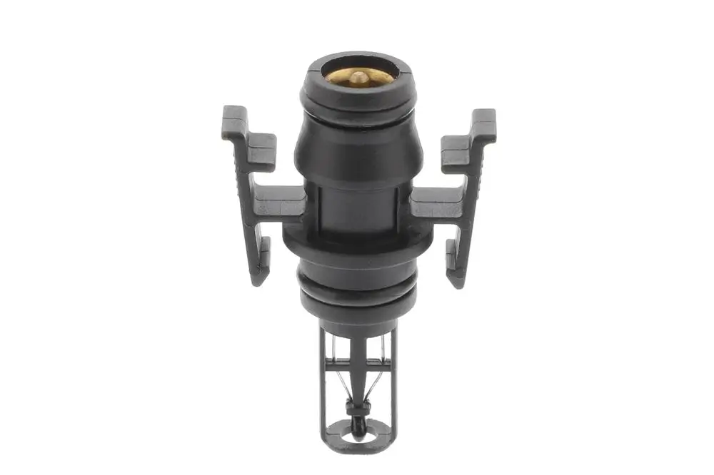 Sensor, Ansauglufttemperatur TOPRAN 401 472