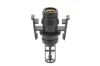 Sensor, Ansauglufttemperatur TOPRAN 401 472