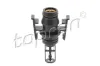 Sensor, Ansauglufttemperatur TOPRAN 401 472