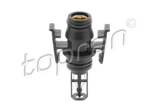 Sensor, Ansauglufttemperatur TOPRAN 401 472 Bild Sensor, Ansauglufttemperatur TOPRAN 401 472