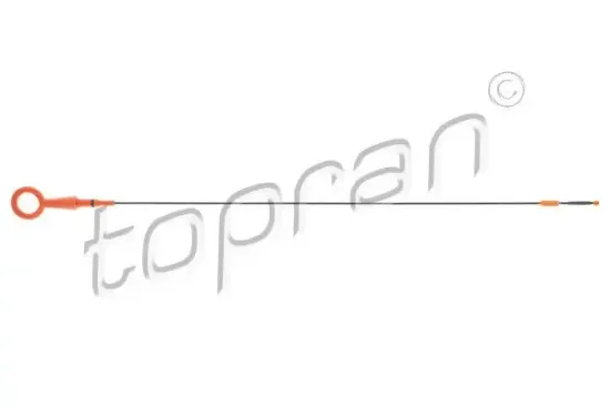 Ölpeilstab TOPRAN 112 318 Bild Ölpeilstab TOPRAN 112 318