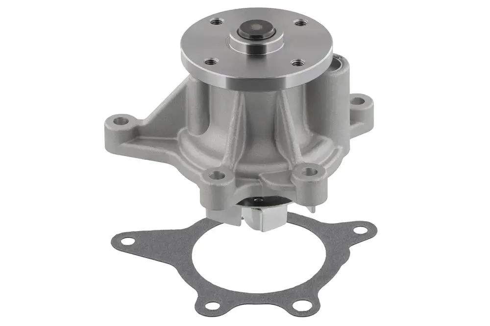 Wasserpumpe, Motorkühlung TOPRAN 820 595