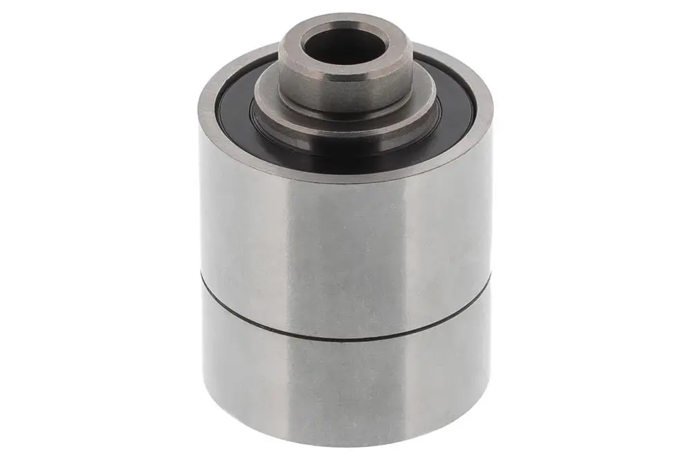 Lager, Lüfterwelle (Motorkühlung) TOPRAN 109 619