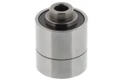 Lager, Lüfterwelle (Motorkühlung) TOPRAN 109 619