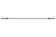 Zentralausrücker, Kupplung TOPRAN 100 073