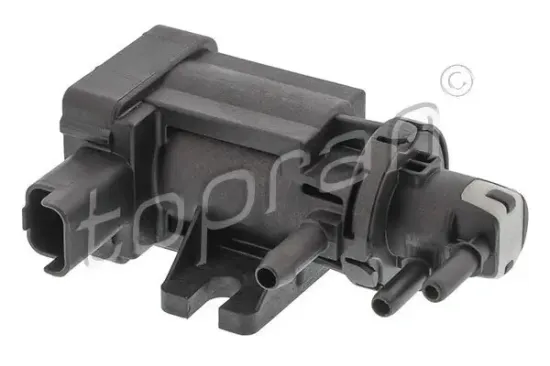 Druckwandler, Turbolader TOPRAN 723 279 Bild Druckwandler, Turbolader TOPRAN 723 279