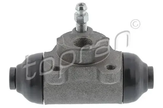 Radbremszylinder Hinterachse links Hinterachse rechts TOPRAN 721 001 Bild Radbremszylinder Hinterachse links Hinterachse rechts TOPRAN 721 001