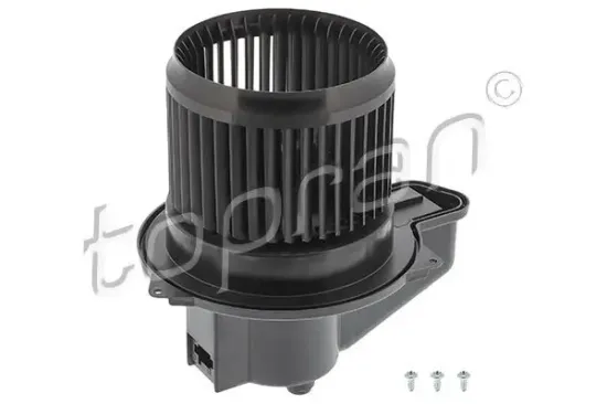 Innenraumgebläse TOPRAN 601 308 Bild Innenraumgebläse TOPRAN 601 308