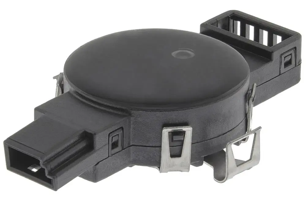 Regensensor TOPRAN 638 660