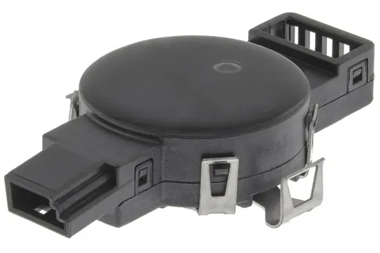 Regensensor TOPRAN 638 660 Bild Regensensor TOPRAN 638 660