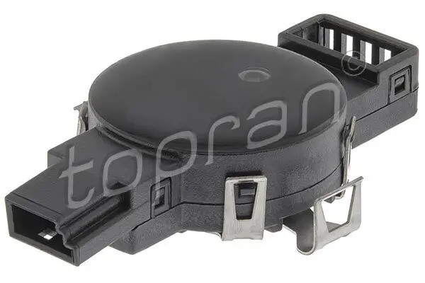 Regensensor TOPRAN 638 660