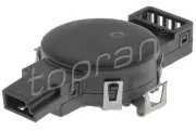 Regensensor TOPRAN 638 660