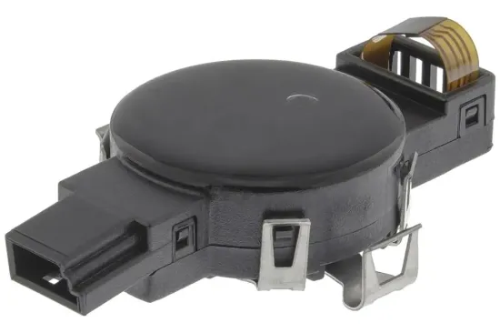 Regensensor TOPRAN 638 657 Bild Regensensor TOPRAN 638 657