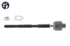 Axialgelenk, Spurstange Vorderachse links Vorderachse rechts TOPRAN 600 694