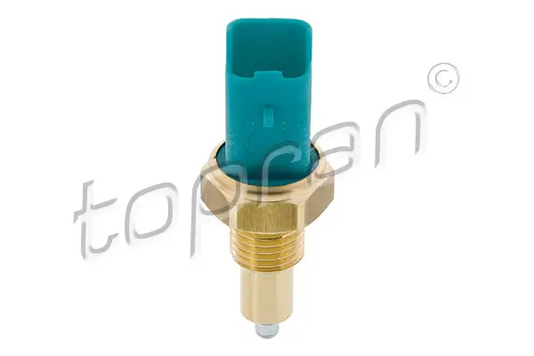 Schalter, Rückfahrleuchte TOPRAN 721 074