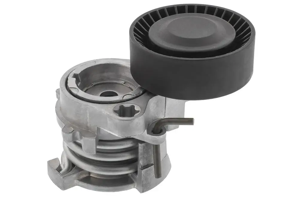 Riemenspanner, Keilrippenriemen TOPRAN 501 139