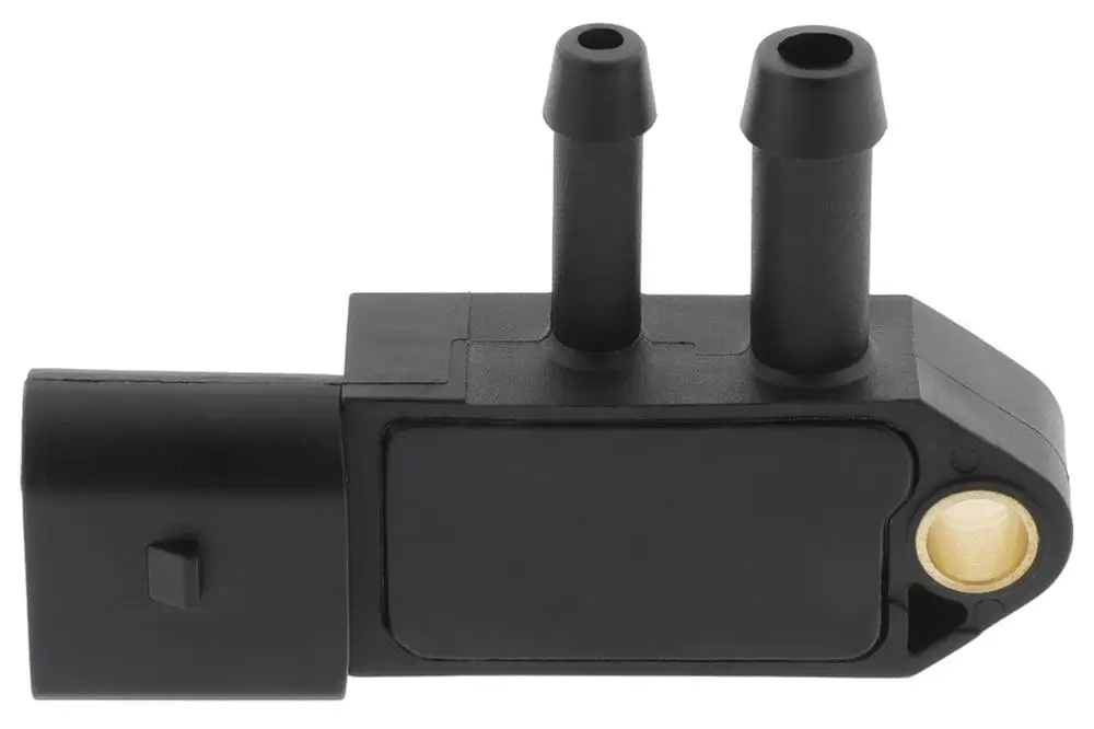 Sensor, Abgasdruck TOPRAN 113 738