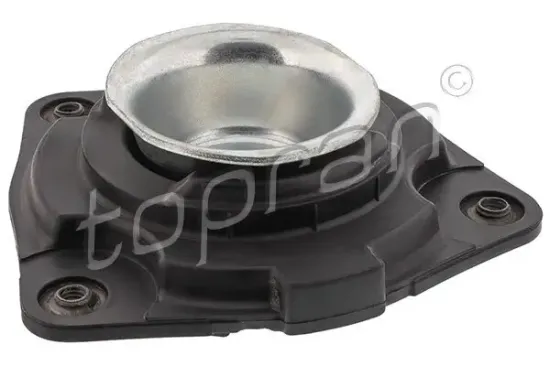 Federbeinstützlager Vorderachse rechts TOPRAN 700 860 Bild Federbeinstützlager Vorderachse rechts TOPRAN 700 860