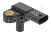 Sensor, Saugrohrdruck TOPRAN 622 527