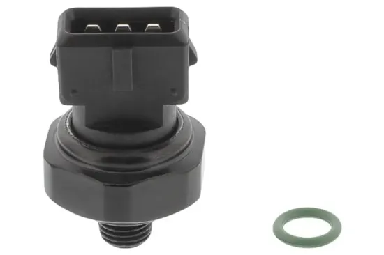 Druckschalter, Klimaanlage TOPRAN 638 510 Bild Druckschalter, Klimaanlage TOPRAN 638 510