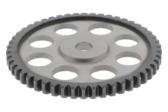 Zahnrad, Nockenwelle TOPRAN 118 515 Bild Zahnrad, Nockenwelle TOPRAN 118 515