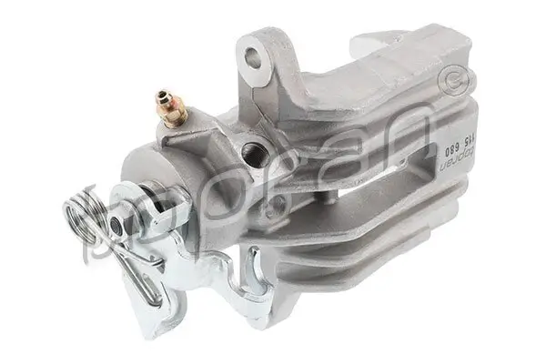 Bremssattel Hinterachse rechts TOPRAN 115 680