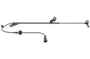 Sensor, Raddrehzahl Vorderachse rechts TOPRAN 623 025
