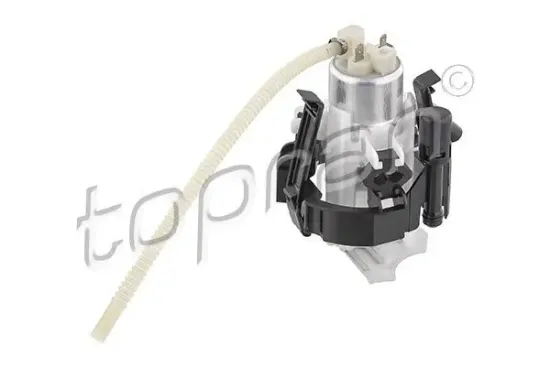 Kraftstoffpumpe im Kraftstoffbehälter TOPRAN 500 820 Bild Kraftstoffpumpe im Kraftstoffbehälter TOPRAN 500 820