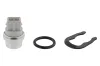 Sensor, K&uuml;hlmitteltemperatur TOPRAN 700 472