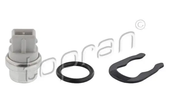 Sensor, Kühlmitteltemperatur TOPRAN 700 472 Bild Sensor, Kühlmitteltemperatur TOPRAN 700 472