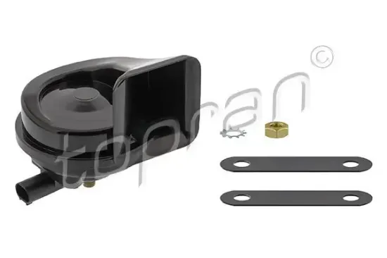 Horn TOPRAN 501 020 Bild Horn TOPRAN 501 020