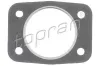 Dichtung, Abgasrohr motorseitig TOPRAN 501 708