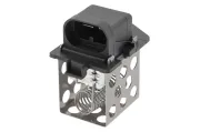 Vorwiderstand, Elektromotor (Kühlerlüfter) TOPRAN 702 492