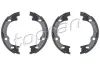 Bremsbackensatz, Feststellbremse Hinterachse TOPRAN 820 520
