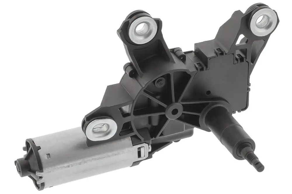 Wischermotor 12 V hinten TOPRAN 623 407